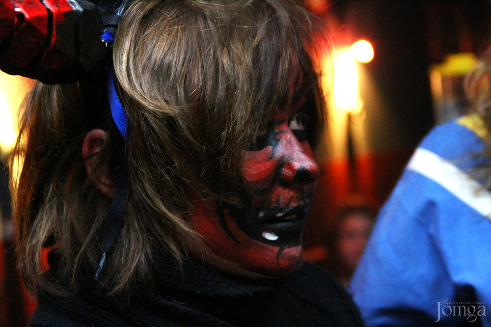 Фотография с Halloween 2015 в Киллфиш