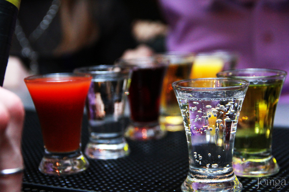 Фотография с Halloween 2015 в Киллфиш