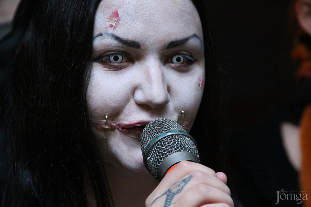 Фотография с Halloween 2015 в Киллфиш