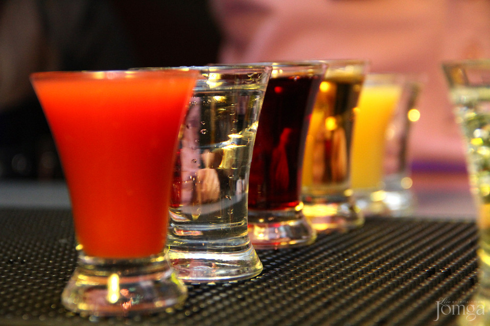 Фотография с Halloween 2015 в Киллфиш