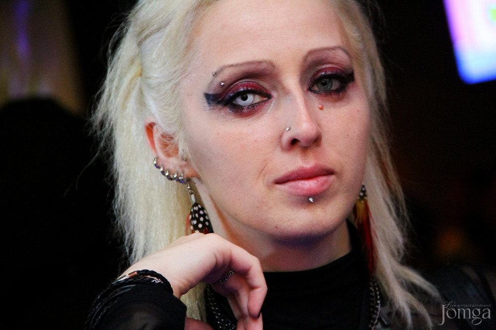 Фотография с Halloween 2015 в Киллфиш