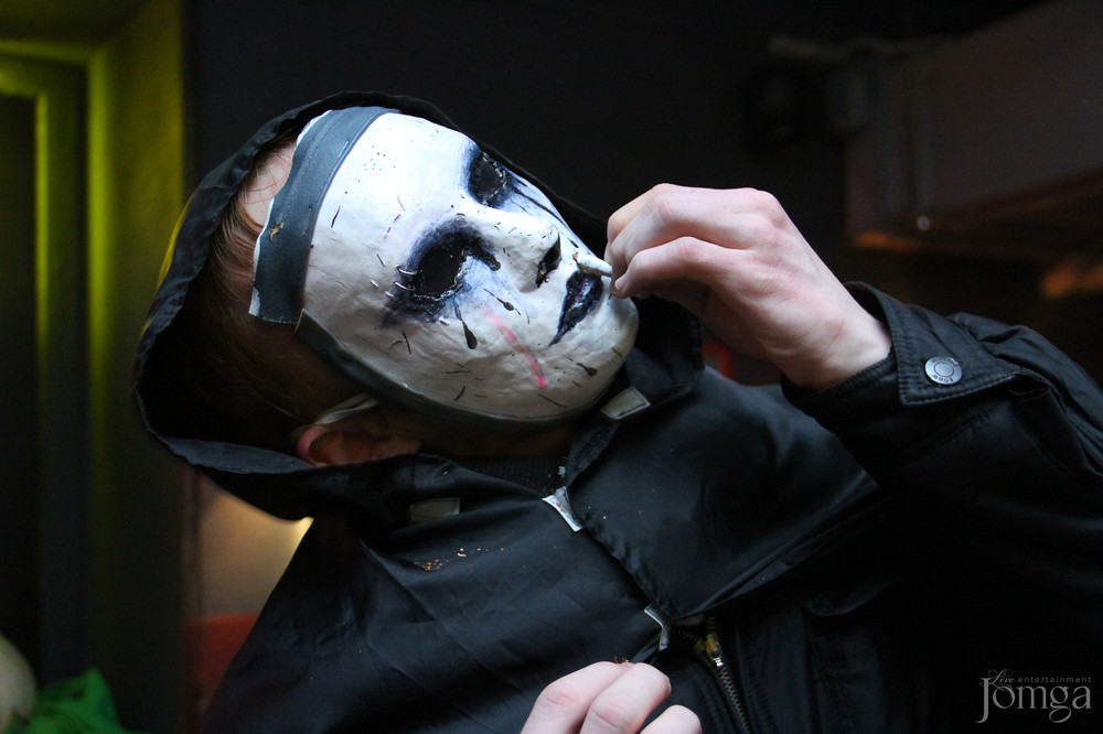 Фотография с Halloween 2015 в Киллфиш