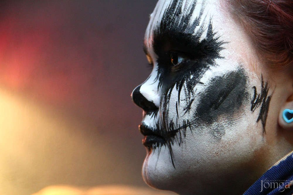 Фотография с Halloween 2015 в Киллфиш