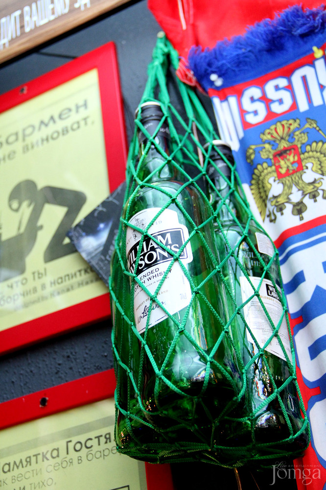 Фотография с Halloween 2015 в Киллфиш