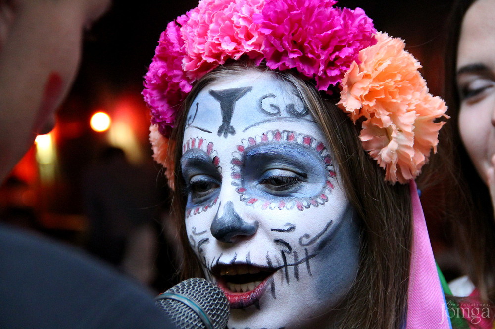 Фотография с Halloween 2015 в Киллфиш