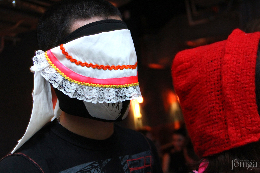 Фотография с Halloween 2015 в Киллфиш