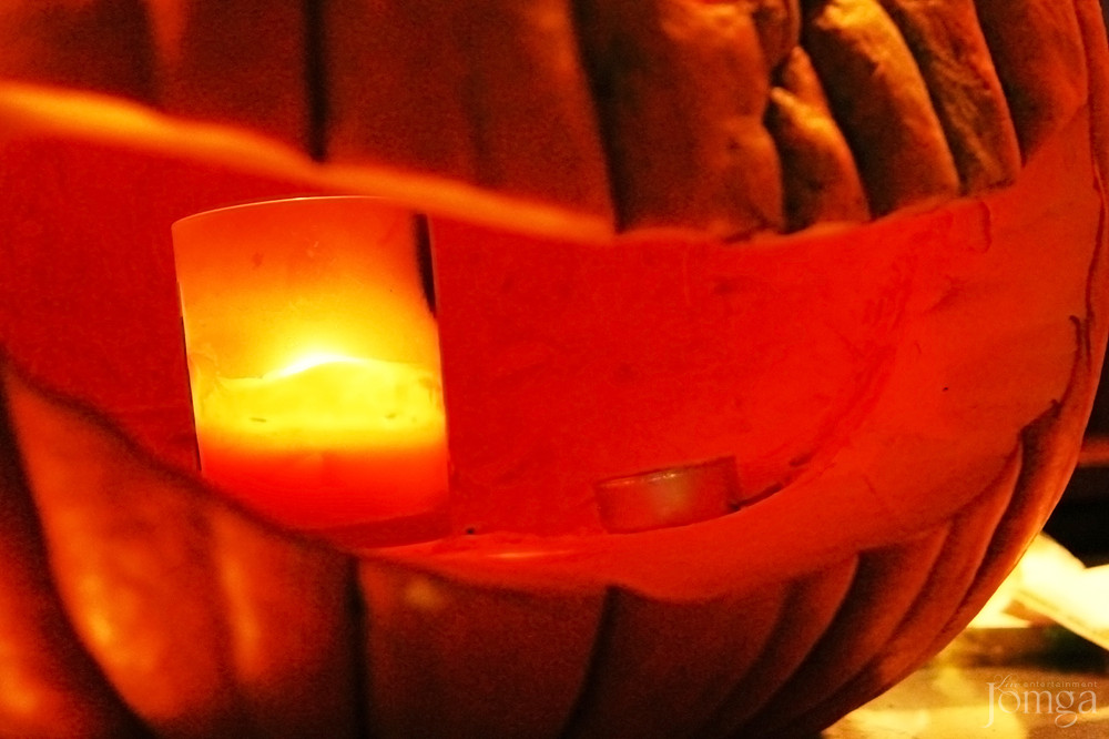 Фотография с Halloween 2015 в Киллфиш