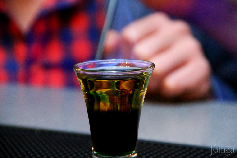 Фотография с Halloween 2015 в Киллфиш