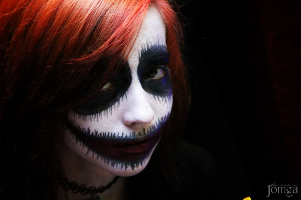 Фотография с Halloween 2015 в Киллфиш