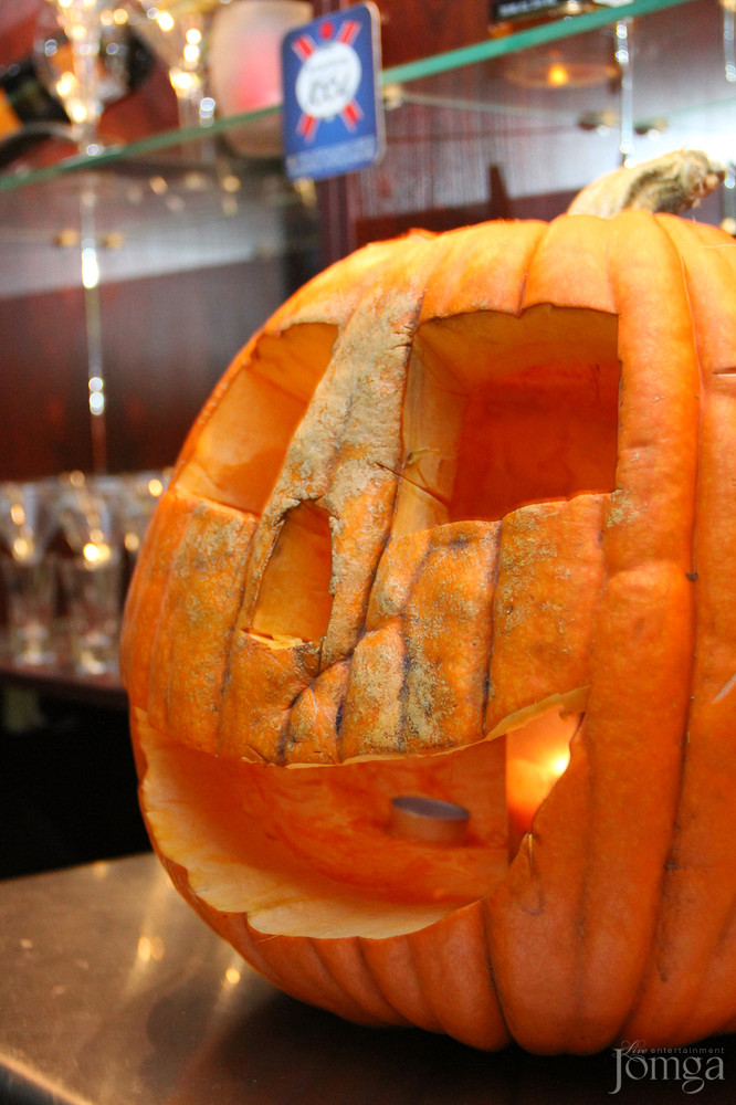 Фотография с Halloween 2015 в Киллфиш