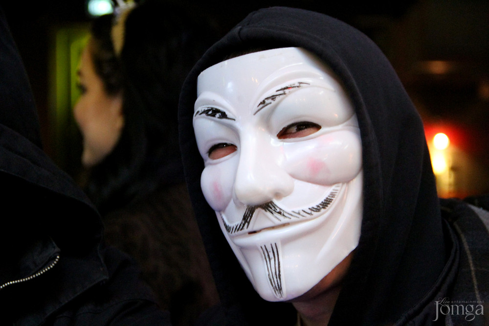 Фотография с Halloween 2015 в Киллфиш