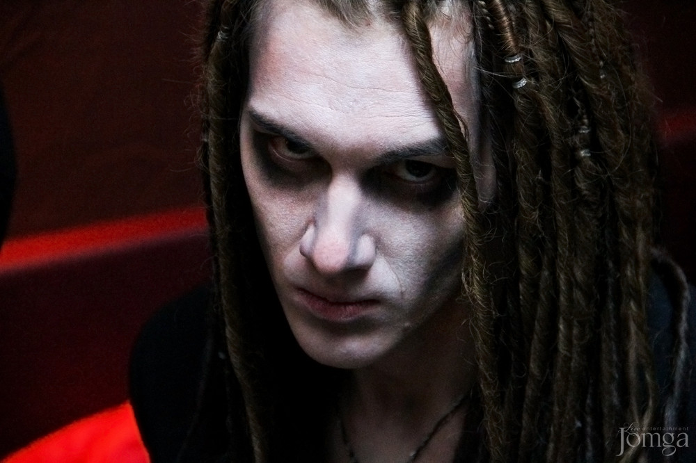 Фотография с Halloween 2015 в Киллфиш