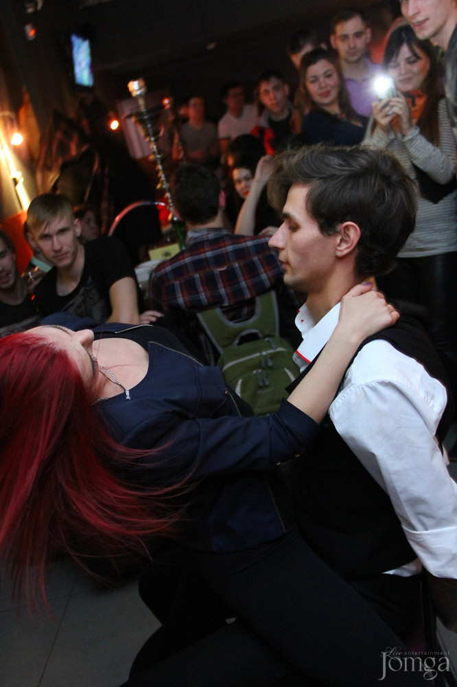 Фотография с Halloween 2015 в Киллфиш