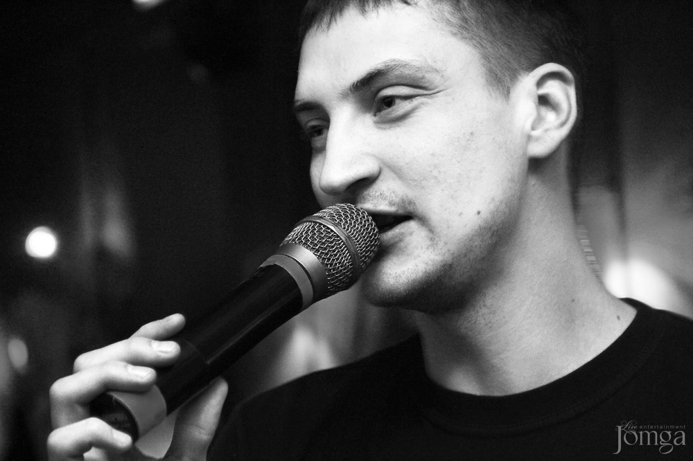 Фотография с Halloween 2015 в Киллфиш