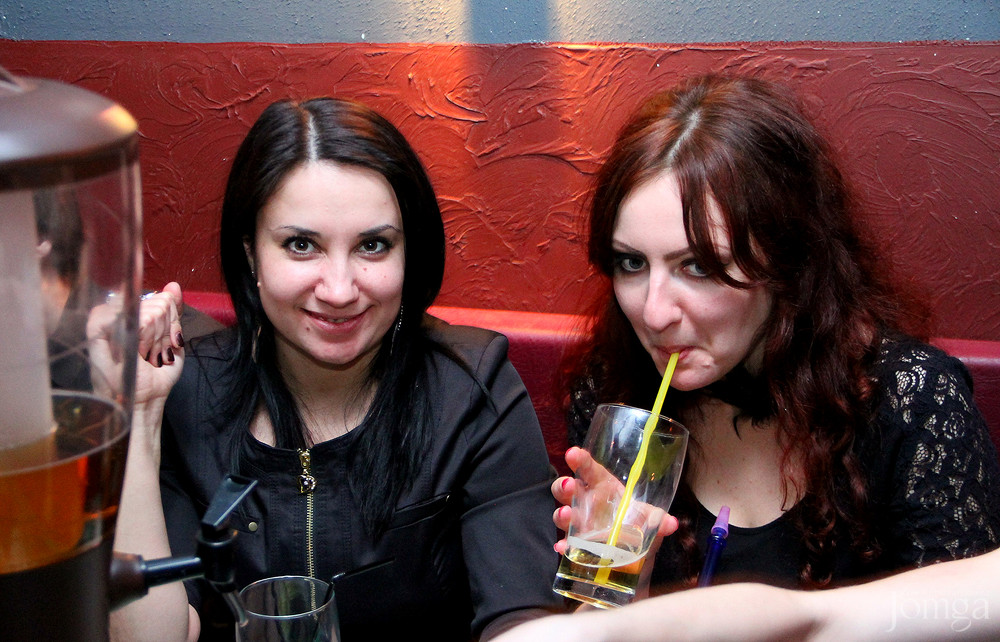 Фотография с Halloween 2015 в Киллфиш