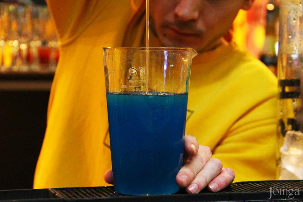 Фотография с Halloween 2015 в Киллфиш