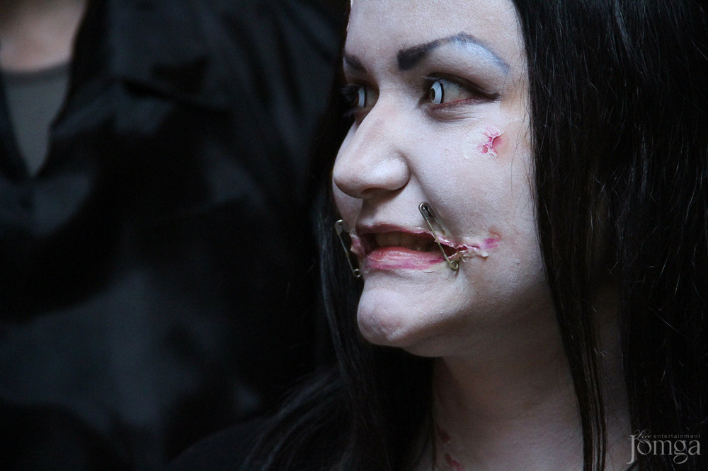 Фотография с Halloween 2015 в Киллфиш