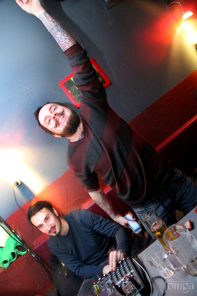 Фотография с Halloween 2015 в Киллфиш