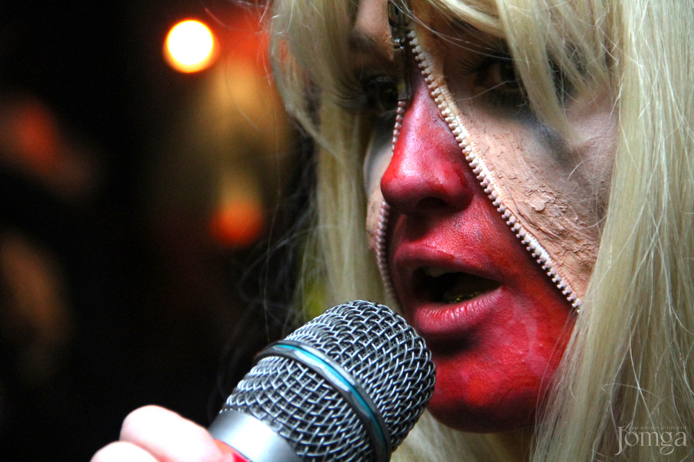 Фотография с Halloween 2015 в Киллфиш