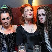 Halloween 2015 фото 202