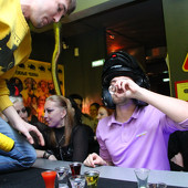 Halloween 2015 фото 191