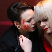 Halloween 2015 фото 183