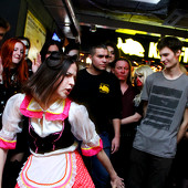 Halloween 2015 фото 250