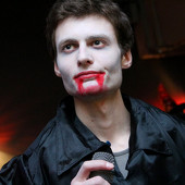 Halloween 2015 фото 60