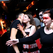 Halloween 2015 фото 206