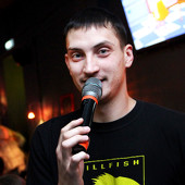 Halloween 2015 фото 31