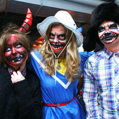 Halloween 2015 фото 35