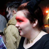 Halloween 2015 фото 204