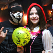 Halloween 2015 фото 159