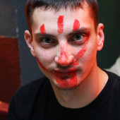 Halloween 2015 фото 182