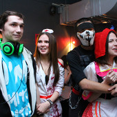 Halloween 2015 фото 142