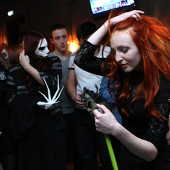 Halloween 2015 фото 245