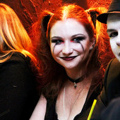 Halloween 2015 фото 166