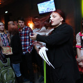 Halloween 2015 фото 240