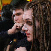 Halloween 2015 фото 170