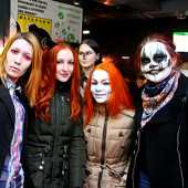 Halloween 2015 фото 113