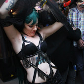 Halloween 2015 фото 80