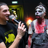 Halloween 2015 фото 71