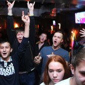 Halloween 2015 фото 165