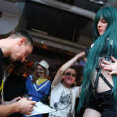 Halloween 2015 фото 91