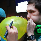 Halloween 2015 фото 149