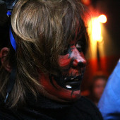 Halloween 2015 фото 56