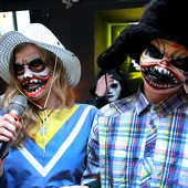Halloween 2015 фото 53
