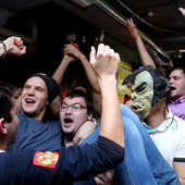 Halloween 2015 фото 234