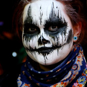 Halloween 2015 фото 112