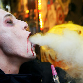 Halloween 2015 фото 174